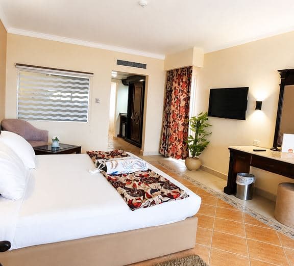 Jacuzzi Suite Camerele