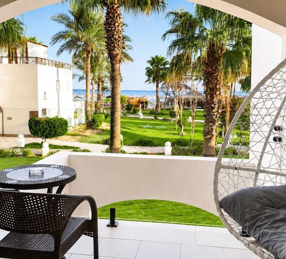 Club Royal sea Side / Sea View Camerele
