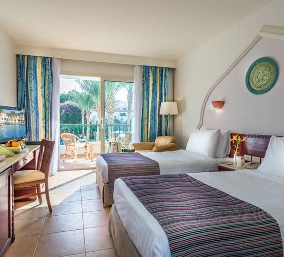 SUPERIOR CLASSIC ROOM Camerele