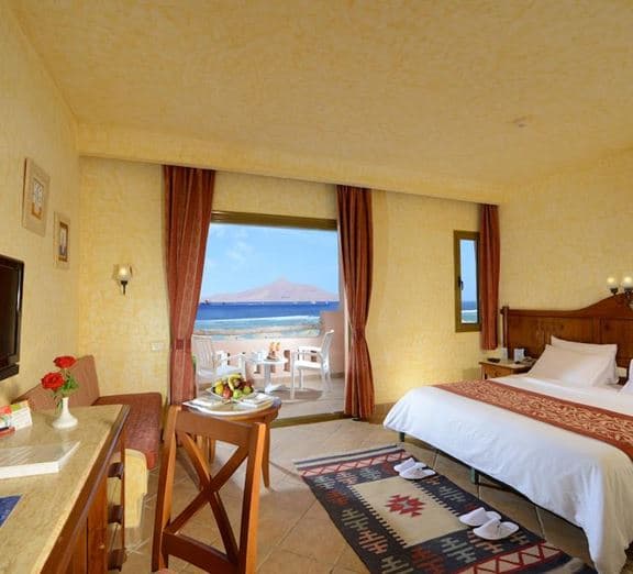 Standard room Camerele