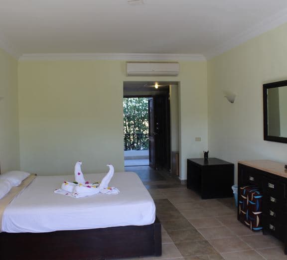 STANDARD ROOM Camerele