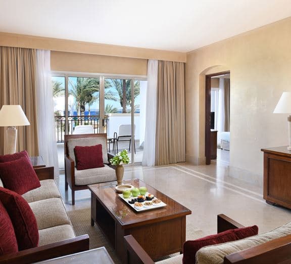 Junior Suite Camerele