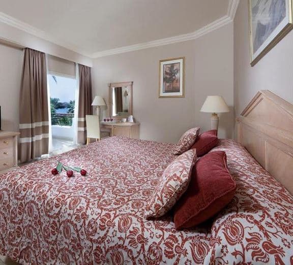 Junior Suite Camerele