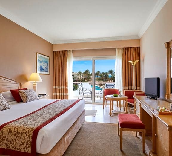 Superior Sea View Camerele
