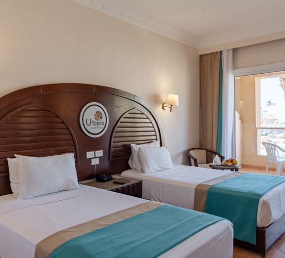 Superior room Camerele
