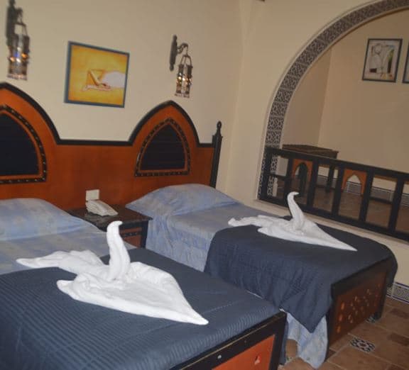 Room Standard Camerele