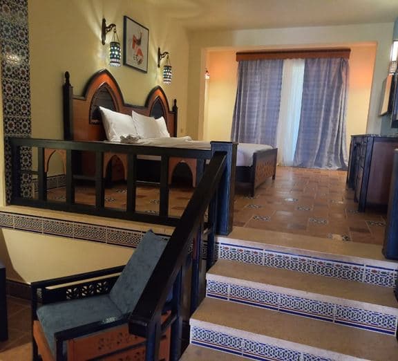 Superior Room Camerele