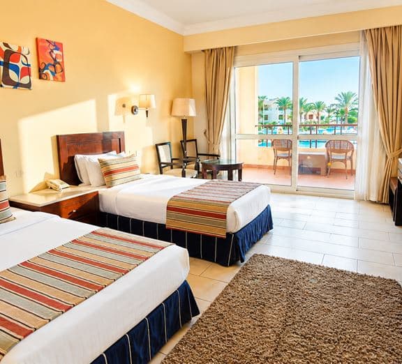 FAMILY SUITE Camerele