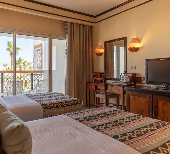 Standard Room Camerele