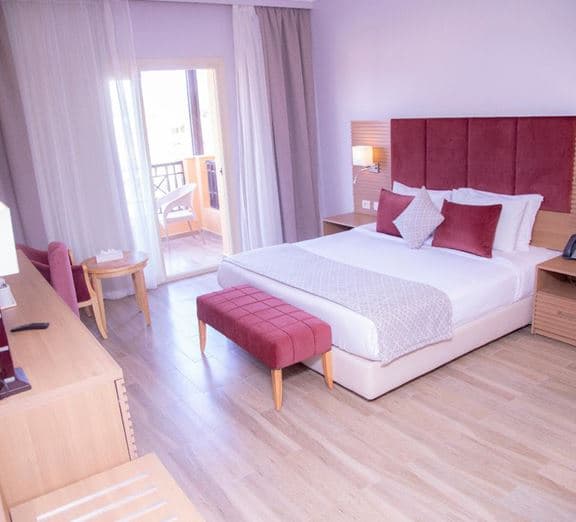 premium Partial Sea room Camerele