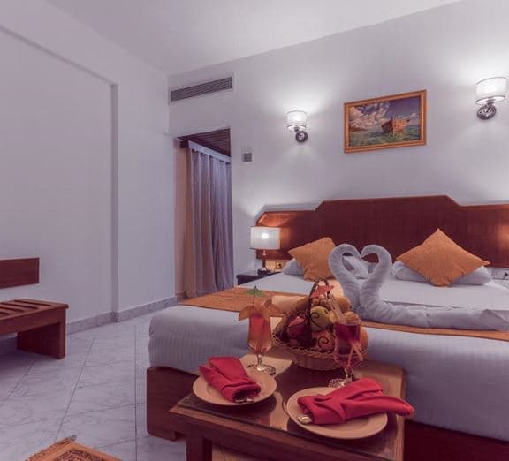 Room Standard Camerele