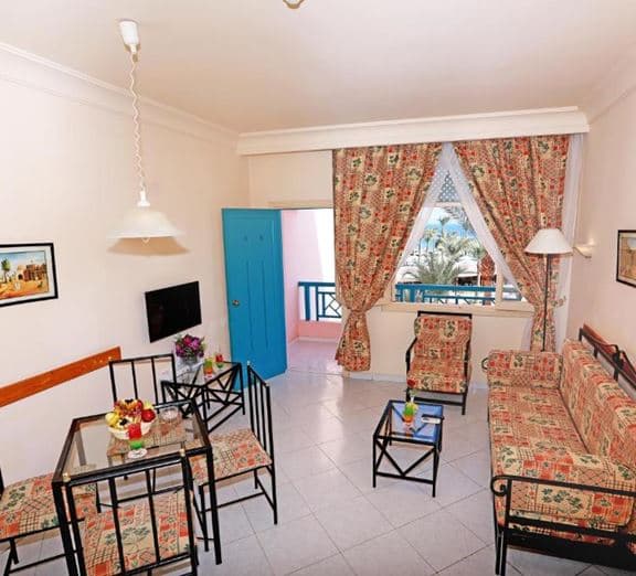 Family room Camerele