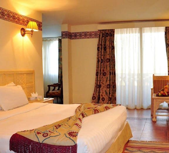 Junior Suite Camerele