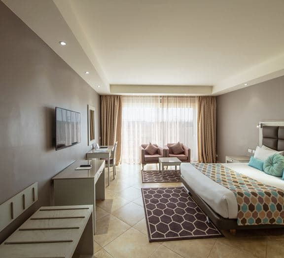Superior Room Camerele