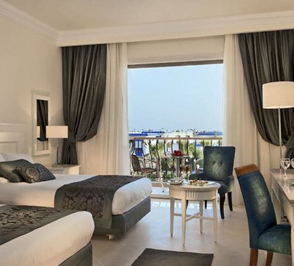 SUPERIOR ROOM Camerele