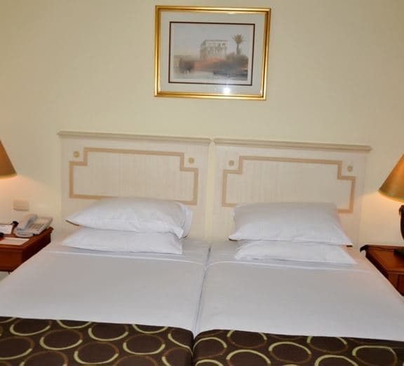 STANDARD ROOM Camerele
