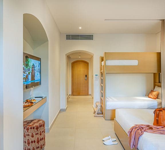 Superior Plus Room Camerele