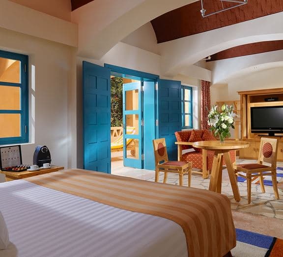 Junior Suite Camerele