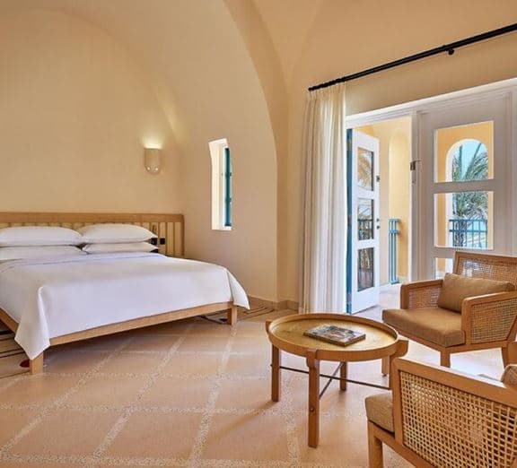 Premium rooms Camerele