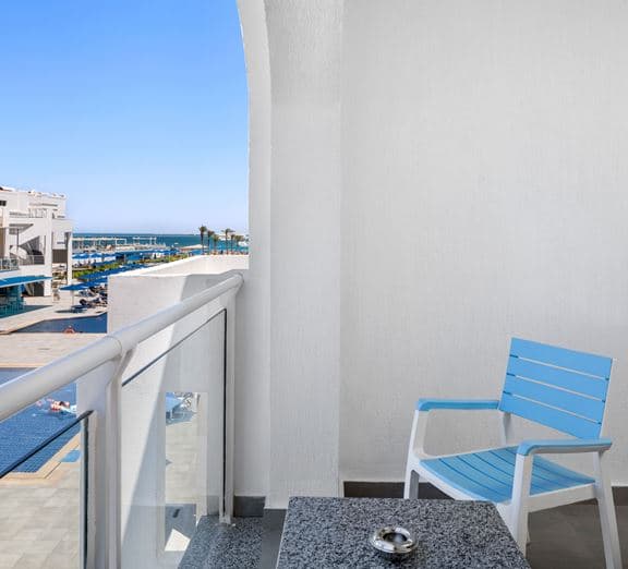 PREMIUM ROOM SEA VIEW Camerele
