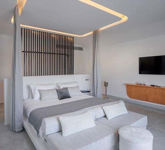 Family Suite Camerele