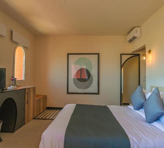 SUPERIOR ROOM Camerele