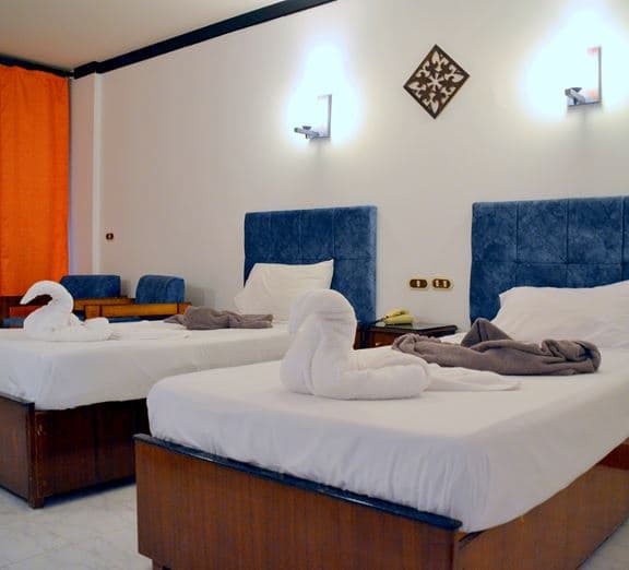 DOUBLE STANDARD ROOM (POOLVIEW) Camerele