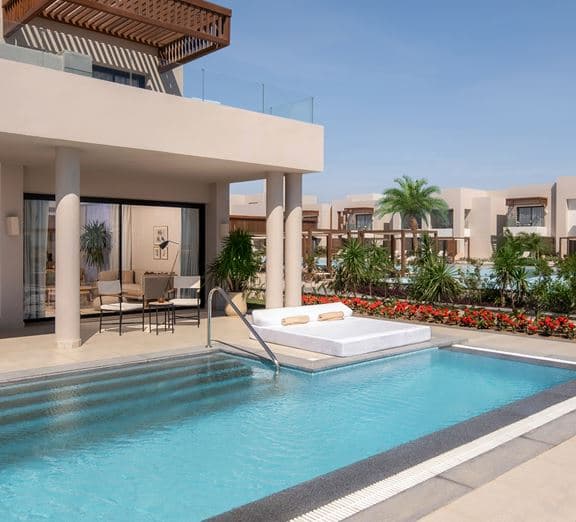 Royal Suite Camerele