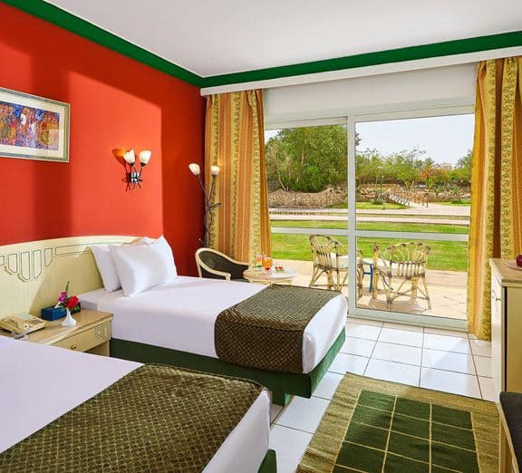 Standard Room Camerele