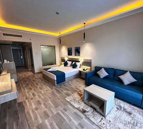 PREMIUM SEA FRONT (ADULT ONLY) Camerele