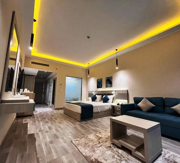 PREMIUM SEA VIEW Camerele