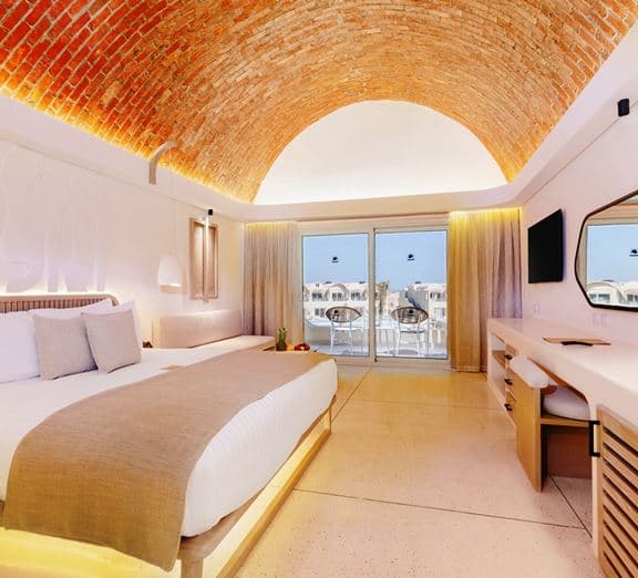 Superior Room Camerele