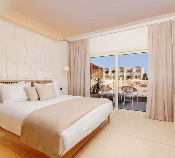 Family Suite Camerele