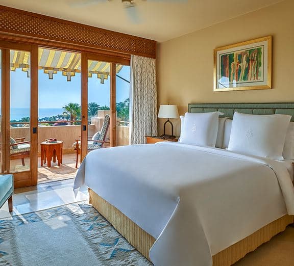 Two Bedroom Residential Suite Sea View Camerele