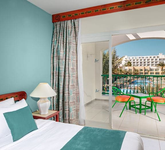 STANDARD ROOM Camerele