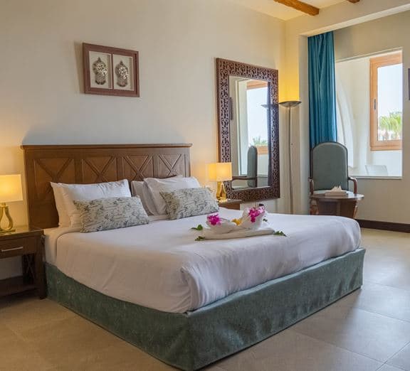 Suite Sea View Camerele