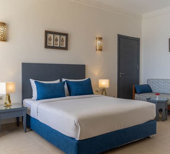 Premium Room Sea View Camerele