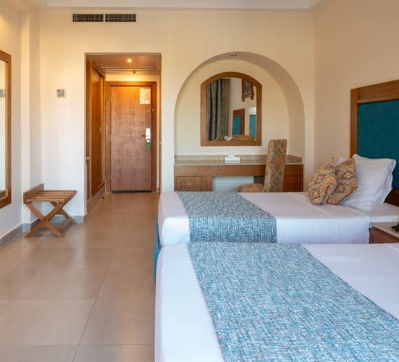 Standard Room Camerele