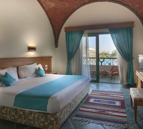 STANDARD ROOM SIDE SEA VIEW Camerele
