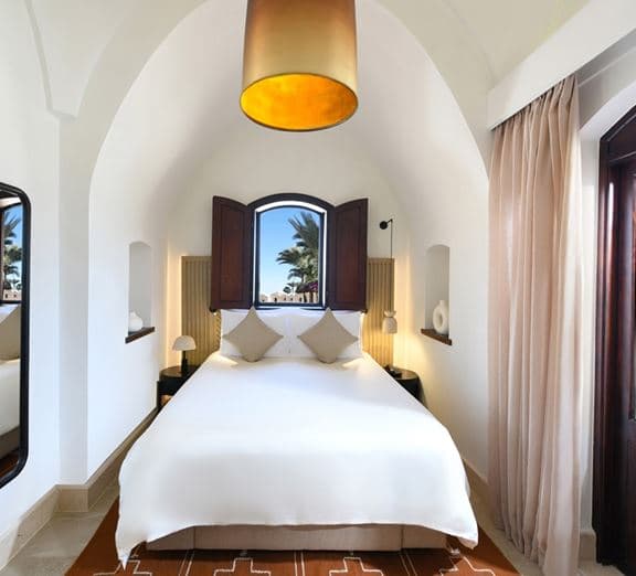 Garden View Rooms Camerele