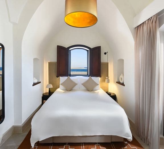 Sea View Rooms Camerele