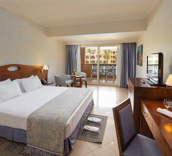 Standard room Camerele