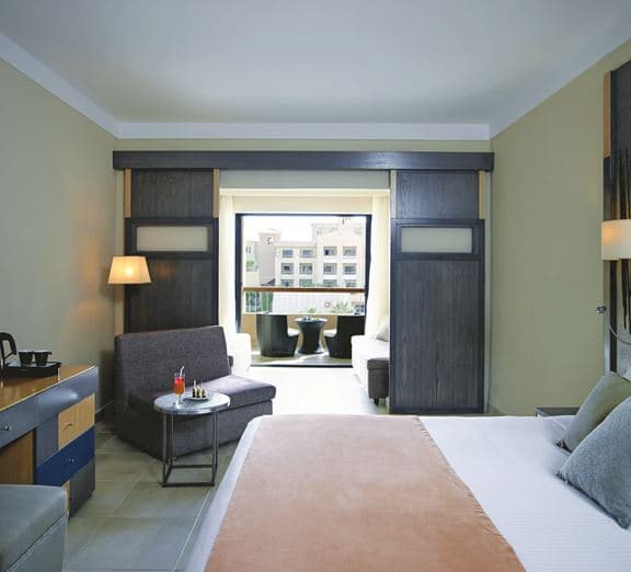 Family room Camerele