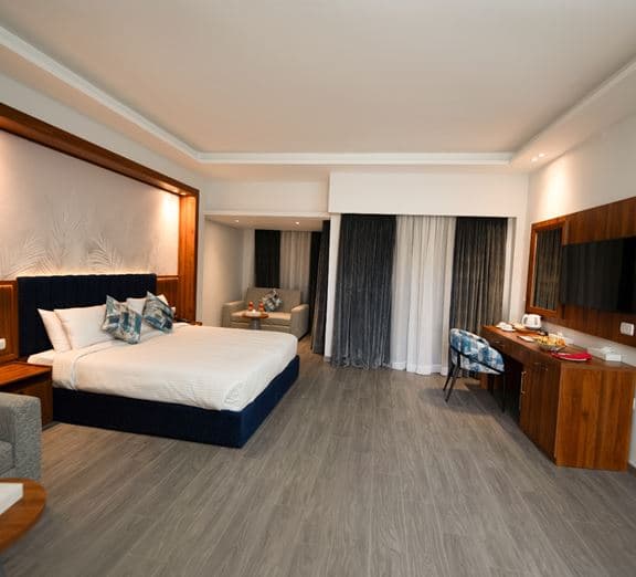 PREMIUM ROOM SIDE SEA VIEW Camerele