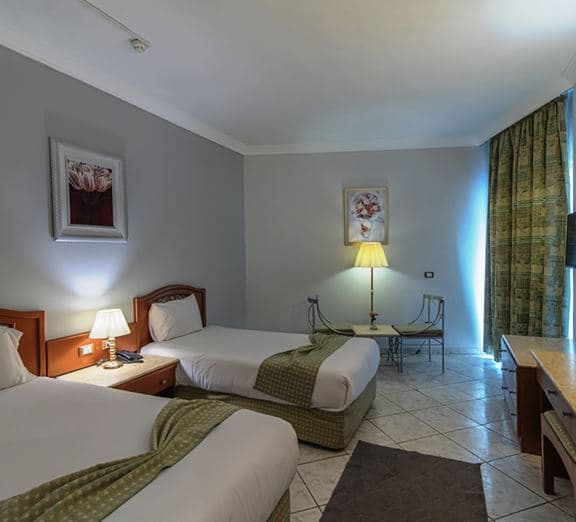 Standard Room Camerele