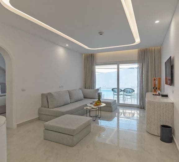 Executive Pool SUite Camerele