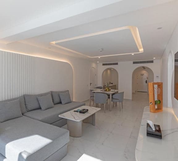 Royal Suite Camerele