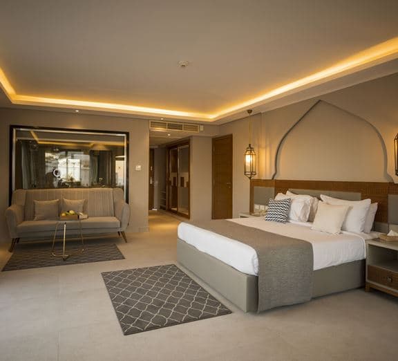 Diamond Pool Suite Camerele