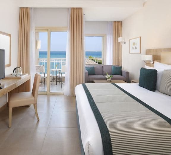 Family Suite (02 bedrooms) Camerele