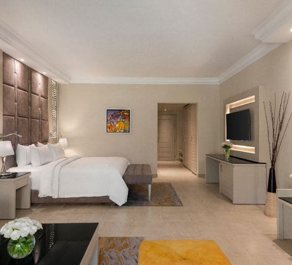 DELUXE ROOM Camerele
